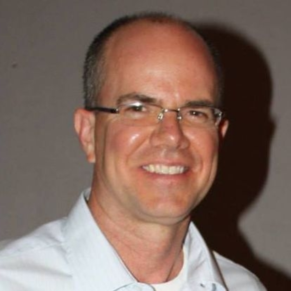 Meet your Posher, Mark